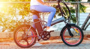 Las bicicletas eléctricas con pedaleo asistido no necesitan matriculación Las bicicletas eléctricas con pedaleo asistido no necesitan matriculación