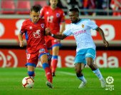 López Garai quiere dar carpetazo en Zaragoza "carpetazo" a la temporada López Garai quiere dar carpetazo en Zaragoza "carpetazo" a la temporada