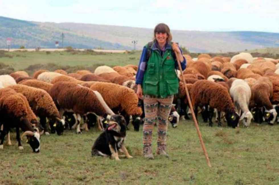 La Junta incentiva afiliación de mujeres del medio rural en RETA La Junta incentiva afiliación de mujeres del medio rural en RETA
