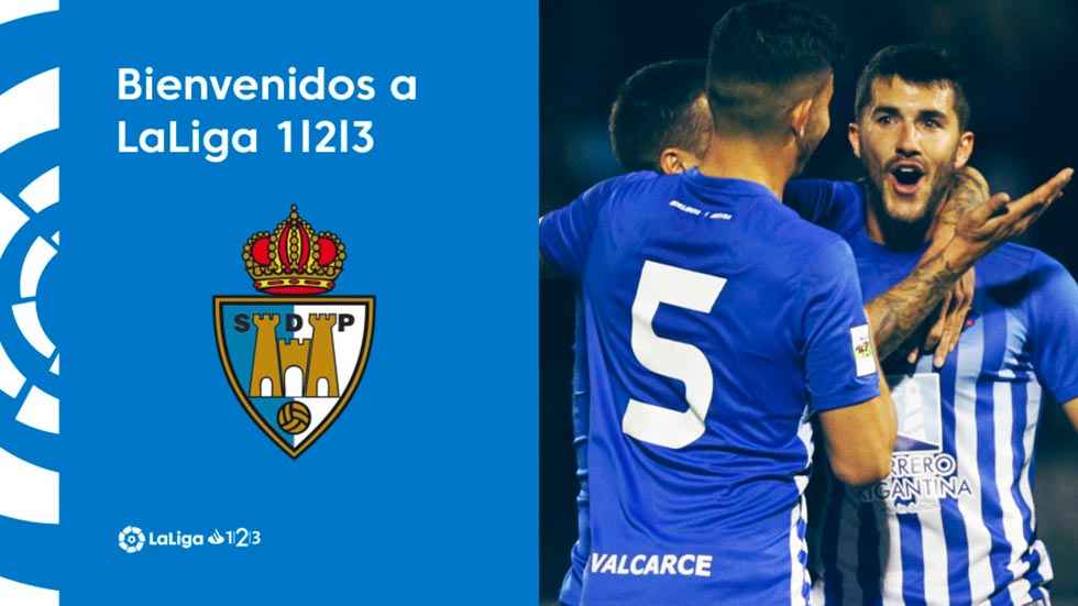 La S.D. Ponferradina, nuevo rival para el Numancia La S.D. Ponferradina, nuevo rival para el Numancia