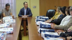 La Junta destaca la importancia de castellanos y leoneses en el exterior La Junta destaca la importancia de castellanos y leoneses en el exterior