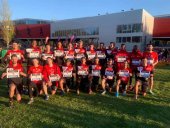 El Atletismo Numantino sigue entre los mejores El Atletismo Numantino sigue entre los mejores