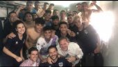 El Numancia B pasa de ronda en la fase de promoción El Numancia B pasa de ronda en la fase de promoción