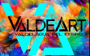 Valdelagua del Cerro pinta por una causa solidaria Valdelagua del Cerro pinta por una causa solidaria