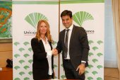 Unicaja Banco ofrece financiación preferente a la CECAP Unicaja Banco ofrece financiación preferente a la CECAP