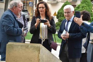 El Gobierno destaca el liderazgo español en candidatura de dieta meditérranea El Gobierno destaca el liderazgo español en candidatura de dieta meditérranea
