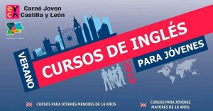 Inscripciones para los cursos de inglés del Instituto de la Juventud Inscripciones para los cursos de inglés del Instituto de la Juventud