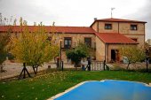 La Junta subvenciona seis proyectos turísticos en la provincia La Junta subvenciona seis proyectos turísticos en la provincia