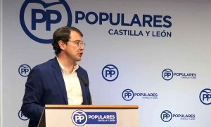 Principio de acuerdo PP-Cs para gobernar en Castilla y León Principio de acuerdo PP-Cs para gobernar en Castilla y León
