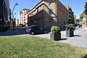 La Junta convoca ayudas para rehabilitar edificios La Junta convoca ayudas para rehabilitar edificios