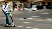El Procurador del Común pide regular el uso de patinetes eléctricos El Procurador del Común pide regular el uso de patinetes eléctricos