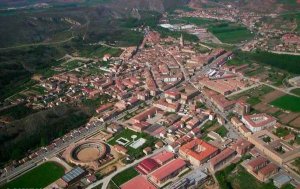El Burgo solicita la máxima rebaja posible en actualización de catastro El Burgo solicita la máxima rebaja posible en actualización de catastro