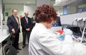 Más de 1,2 millones para la movilidad de estudiantes de FP Erasmus+ Más de 1,2 millones para la movilidad de estudiantes de FP Erasmus+