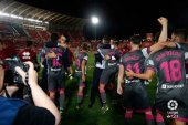 El Granada acompaña al Osasuna a Primera El Granada acompaña al Osasuna a Primera