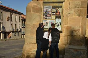 Mayo se cierra con 5.431 visitantes atendidos en puntos de información municipales Mayo se cierra con 5.431 visitantes atendidos en puntos de información municipales