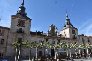 La Diputacion dictamina diez subvenciones para abrir oficinas de turismo La Diputacion dictamina diez subvenciones para abrir oficinas de turismo
