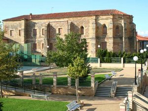 Adjudicado el proyecto del centro cívico del Calaverón Adjudicado el proyecto del centro cívico del Calaverón