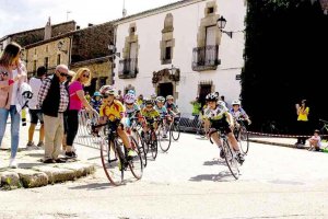 El Royo celebra Festival Escolar de Ciclismo El Royo celebra Festival Escolar de Ciclismo