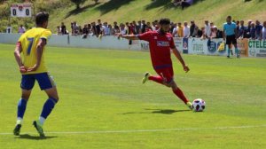 El Numancia B se jugará ronda a Segunda B en Cádiz El Numancia B se jugará ronda a Segunda B en Cádiz