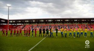 El Numancia 2018-19 se despide sin pena ni gloria El Numancia 2018-19 se despide sin pena ni gloria