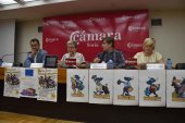 La Cámara presenta "Vive las fiestas en tu comercio sanjuanero" La Cámara presenta "Vive las fiestas en tu comercio sanjuanero"