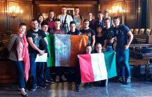 Nuevo programa europeo de movilidad para estudiantes de FP Nuevo programa europeo de movilidad para estudiantes de FP