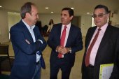 Convenio de Caja Rural de Soria con APORSO Convenio de Caja Rural de Soria con APORSO