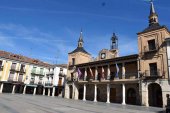 El I Plan de Empleo permitirá contratar a 80 desempleados El I Plan de Empleo permitirá contratar a 80 desempleados