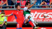 El Numancia renueva al centrocampista "Kako" El Numancia renueva al centrocampista "Kako"