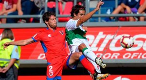 La situación contractual de la plantilla del Numancia La situación contractual de la plantilla del Numancia