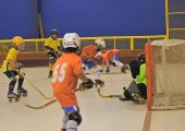 El Laguna Negra, representado en Campeonato de selecciones autonómicas El Laguna Negra, representado en Campeonato de selecciones autonómicas
