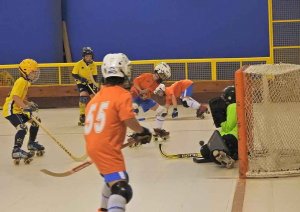 El Laguna Negra, representado en Campeonato de selecciones autonómicas El Laguna Negra, representado en Campeonato de selecciones autonómicas