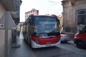 Servicio de autobús nocturno para las fiestas de San Juan Servicio de autobús nocturno para las fiestas de San Juan