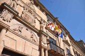 El palacio de los Condes de Gómara, entre los más bonitos de España El palacio de los Condes de Gómara, entre los más bonitos de España