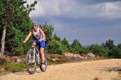 La BTT de Covaleda cumple su undécima edición La BTT de Covaleda cumple su undécima edición