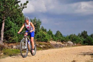 La BTT de Covaleda cumple su undécima edición La BTT de Covaleda cumple su undécima edición