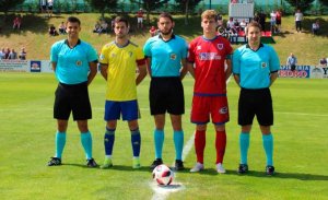 El Numancia B viaja a Cádiz para romper igualdad El Numancia B viaja a Cádiz para romper igualdad