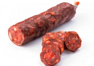 La Hoguera explica cómo distinguir un chorizo bueno La Hoguera explica cómo distinguir un chorizo bueno