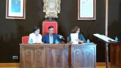 Un pacto PP-PSOE deja sin alcaldía a Pardo en El Burgo Un pacto PP-PSOE deja sin alcaldía a Pardo en El Burgo