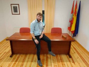 Podemos se estrena en la representación municipal Podemos se estrena en la representación municipal