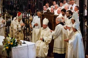 Video resumen del curso pastoral 2018-19 Video resumen del curso pastoral 2018-19