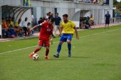 El filial numantino, eliminado en la prórroga en Cádiz El filial numantino, eliminado en la prórroga en Cádiz