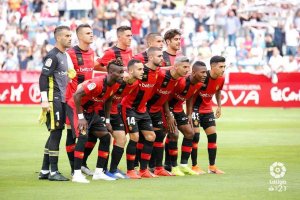 Mallorca-Deportivo, final por una plaza en Primera Mallorca-Deportivo, final por una plaza en Primera