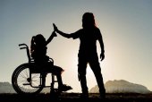 Cerca de 1.600 personas con movilidad reducida no salen de casa Cerca de 1.600 personas con movilidad reducida no salen de casa