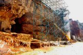 "Atapuerca. Persiguiendo un sueño", un libro sobre la historia del proyecto científico "Atapuerca. Persiguiendo un sueño", un libro sobre la historia del proyecto científico