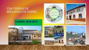 Tres centros rurales agrupados implementan metodologías innovadoras Tres centros rurales agrupados implementan metodologías innovadoras