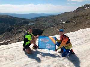 VII Desafío Alto Jalón: una carrera contra la despoblación VII Desafío Alto Jalón: una carrera contra la despoblación