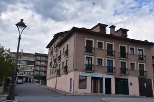 La Diputación avanza en proyecto de eficiencia energética La Diputación avanza en proyecto de eficiencia energética
