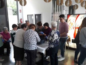 Asovica Fadess culmina encuentros en pro de la salud mental Asovica Fadess culmina encuentros en pro de la salud mental