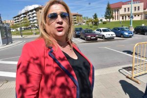 El PP renueva a siete de sus nueve diputados provinciales El PP renueva a siete de sus nueve diputados provinciales